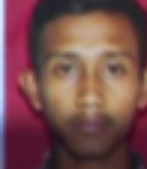 EKO WAHYUDA