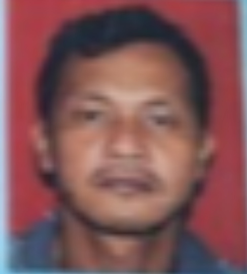 UMAR ALAM