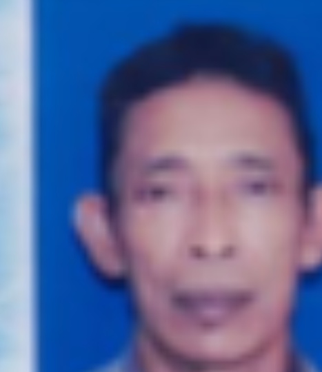 BUJANG SAHARI
