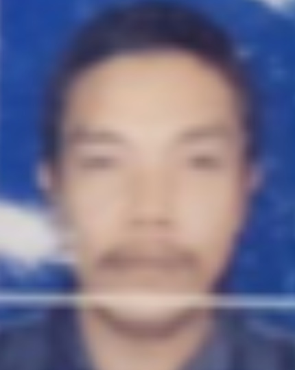 SAIFULLAH